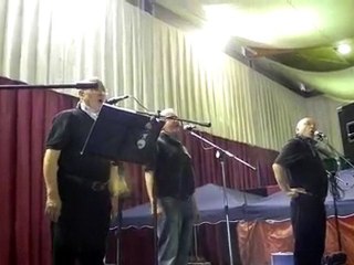 El Pescadors de Roses 'Habaneras', by Ona Radio Quim Pedret