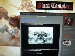 (re)présentation de wax