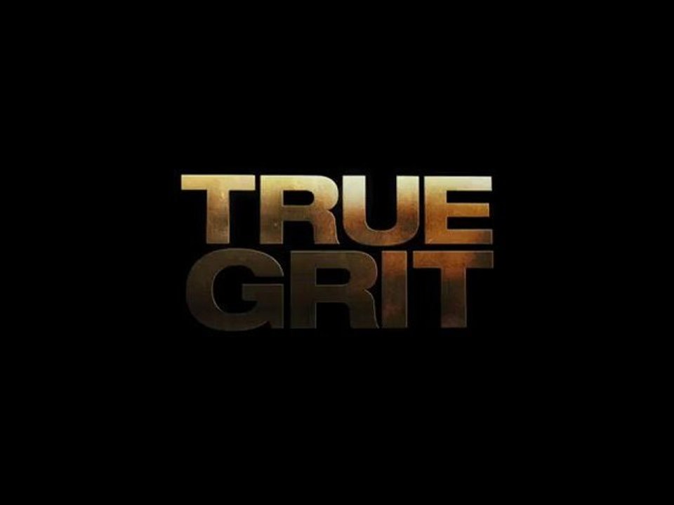 True Grit  - Trailer #2 [VOST-HD]