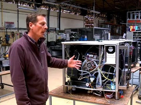 Bourgeois : prix entreprises environnement 2010