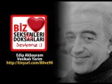 Edip Akbayram - Vesikalı Yarim