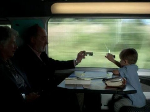 SNCF : prix entreprises environnement 2010