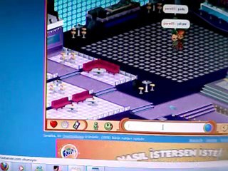 sanalika süper şarkı çalma