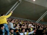 Şampiyonluk için saldır Fenerbahçe! - 27112010