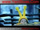 Turkcell Sivas Reklamı www.yenisivas.com