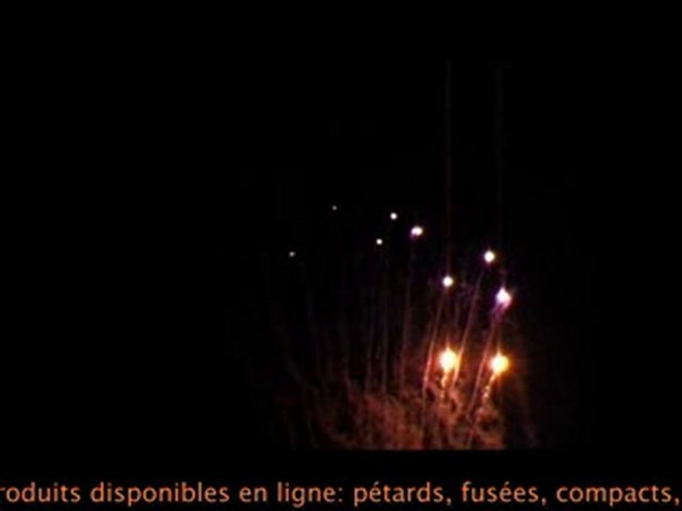 Feu d'artifice: compact Wipper 110 de Weco