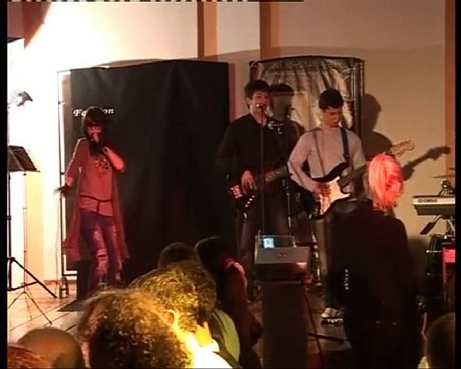 Bend 93 5 Šabac Fashion Day