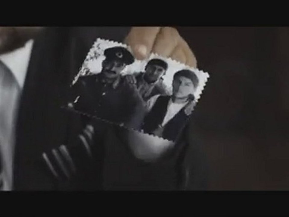 hür adam yeni fragman Bediüzzaman Said Nursi Filmi