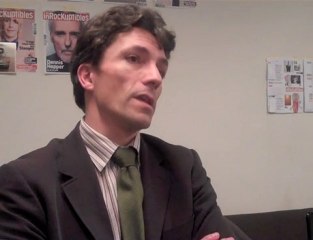 Entretien avec Marc Trévidic, juge antiterroriste (2)