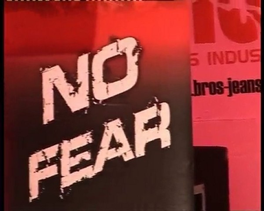 Revija frizura NO FEAR 5 Šabac Fashion Day