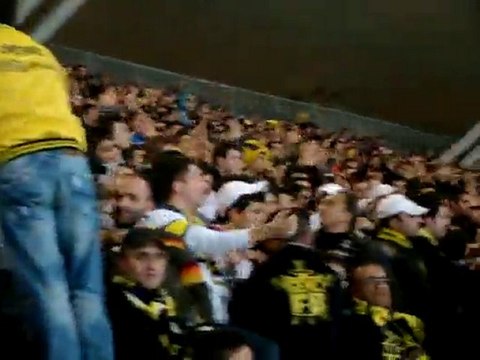 Aşağı Yukarı! / Pınarbaşı! - 27112010