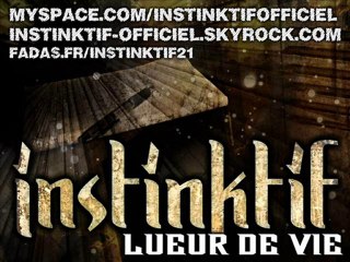 INSTINKTIF-J'appartiens à personne