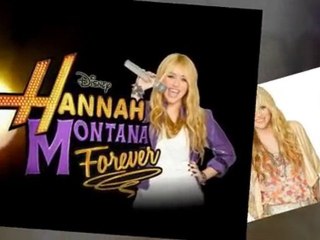 hannah montana