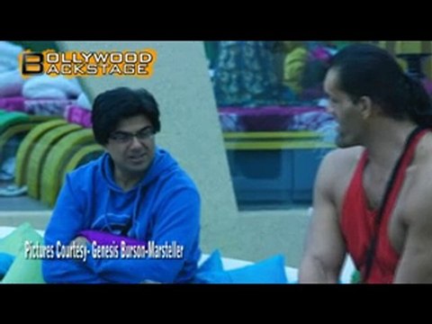 Dolly Bindra Enters Bigg Boss 4 29th November episode