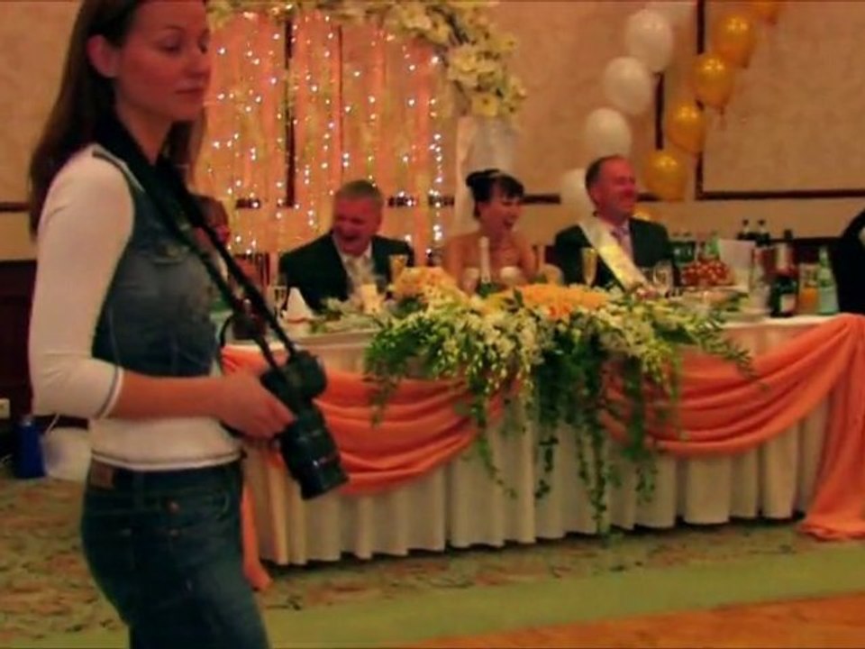 Пародия на белоснежку и семь гномов-