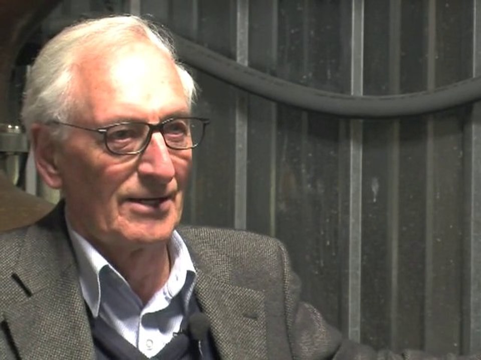 Pas de raisin mais des pommes pour le vin de la Baltique