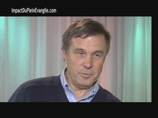 Tom HESS - La restauration du tabernacle de David