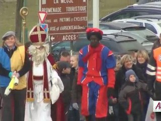 novembre 2010 : L'actualité de la Ville de Visé en vidéo