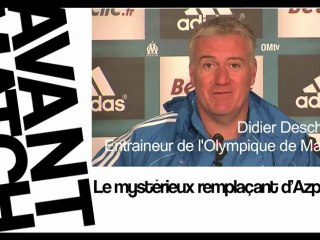 Avant Match: Olympique de Marseille  - Rennes