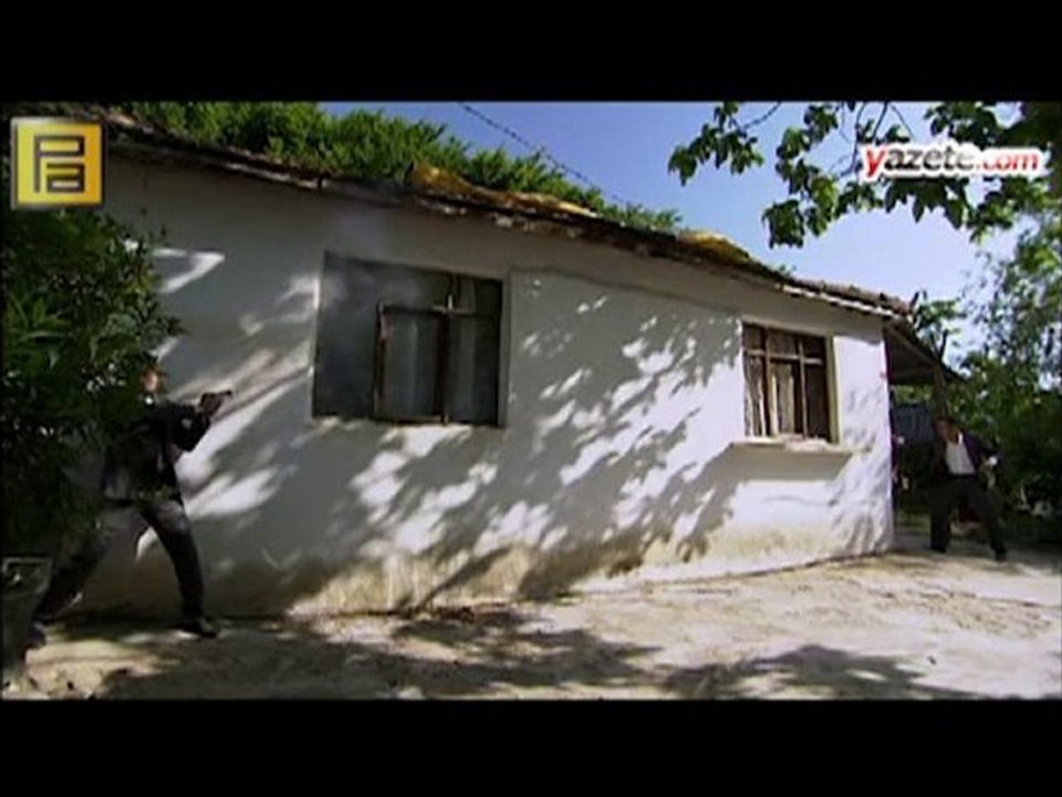 Kurtlar Vadisi Pusu Bölüm 62 - Part9