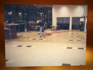 Marble Tiles Cleaning  Florida City