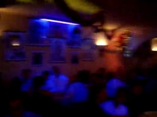 nouvel an 2006 Laurence Nathalie et Amandine en LIVE