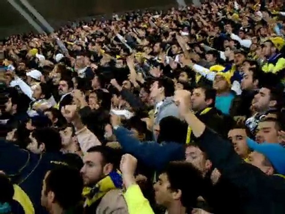 Neyleyim bu dünyayı sen olmayınca! - 27112010