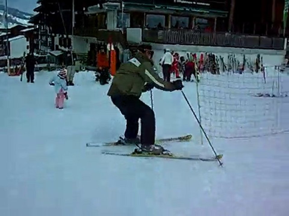 paul a ski