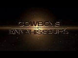 Cowboys et Envahisseurs - Bande Annonce #1 [VF|HD]