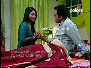 Bhagya Vidhata 29th November 2010 part1
