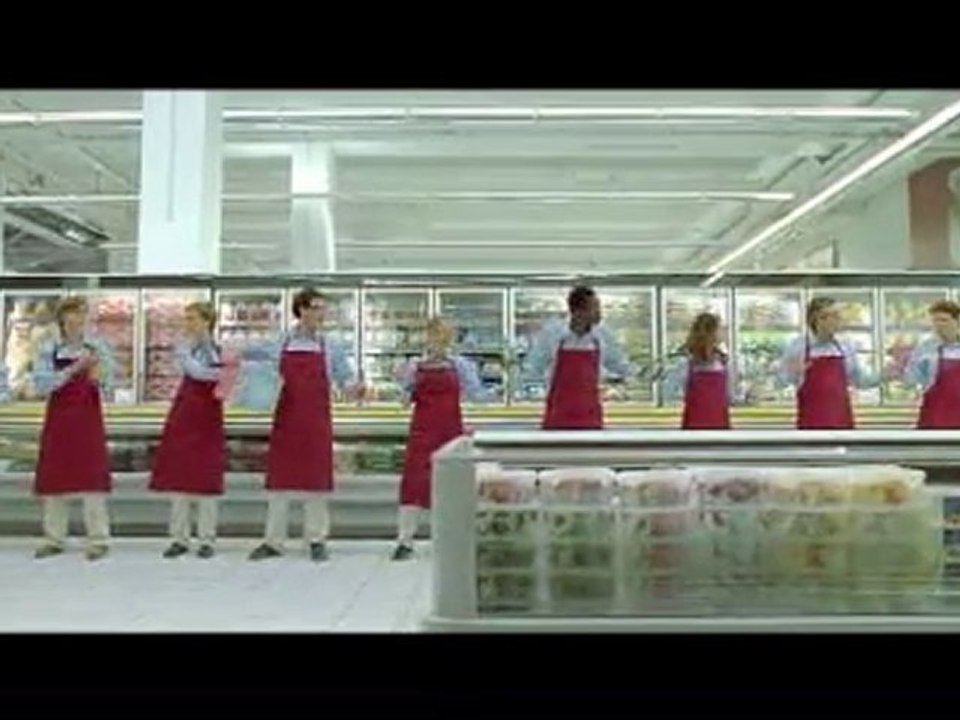 Pub TV Eco-Emballages 2010 : Trions 100% des emballages ménagers