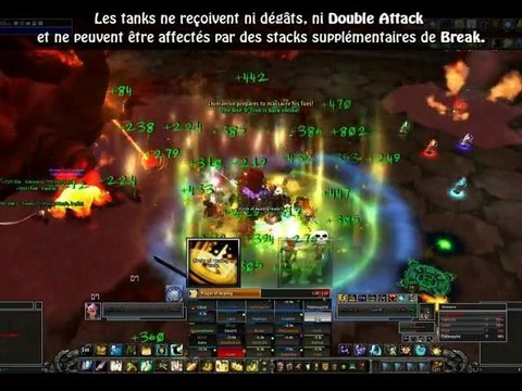 Beta Cataclysm : Millenium vs Chimaeron