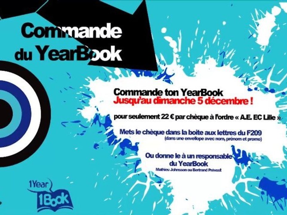 YearBook