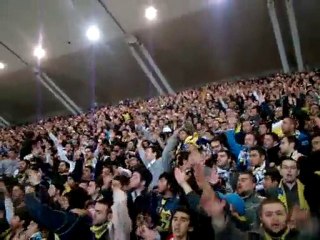 Bu sevda bitmez gönüllerde! - 27112010