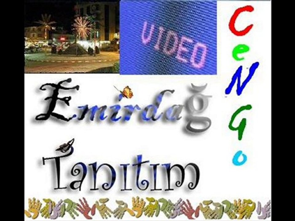 Mustafa Er - Emirdaglarina Kara Gidelim - Emirdag  ♫ ♥ CeNGo