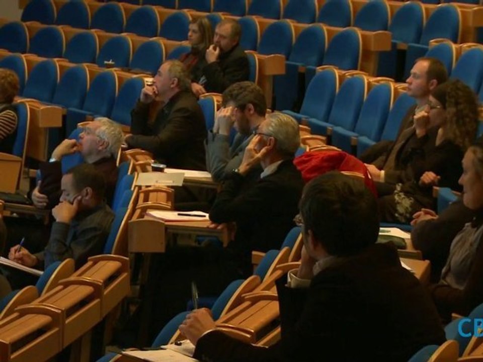 Interview de Sylvie Marzocchi-Polizzi - CNES