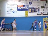 Calaisis TV: Victoire du Calais Basket face a Caen