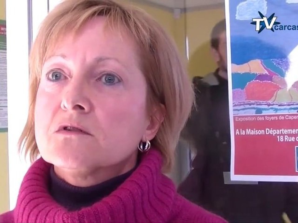 16H00 INFOS : Journal d’informations de Carcassonne 29 11 10