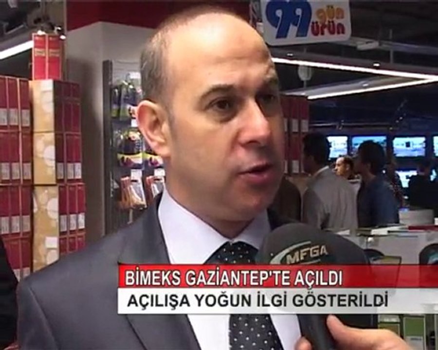 10-BİMEKS