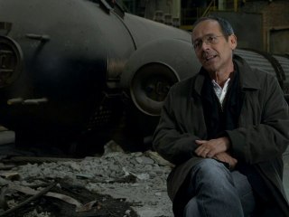 Bernard Stielger, Après la Gauche - Les Entretiens