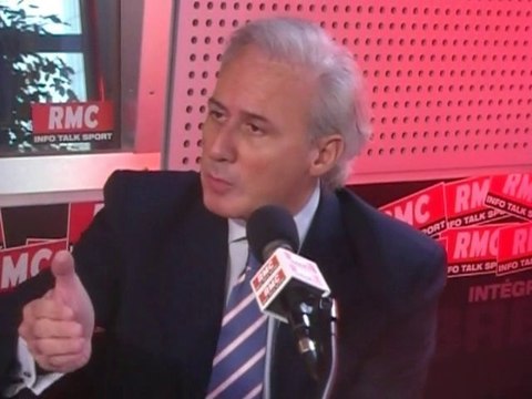 Le fonctionnaire multifonctions existe déjà ! G.Tron