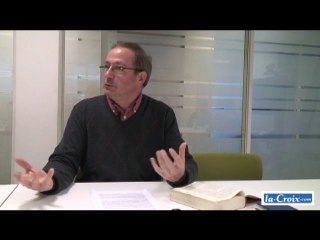 Lecture savoureuse de la Bible : lire à plein corps