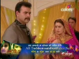 Rishton Se Badi Pratha- 29th November-Part-1