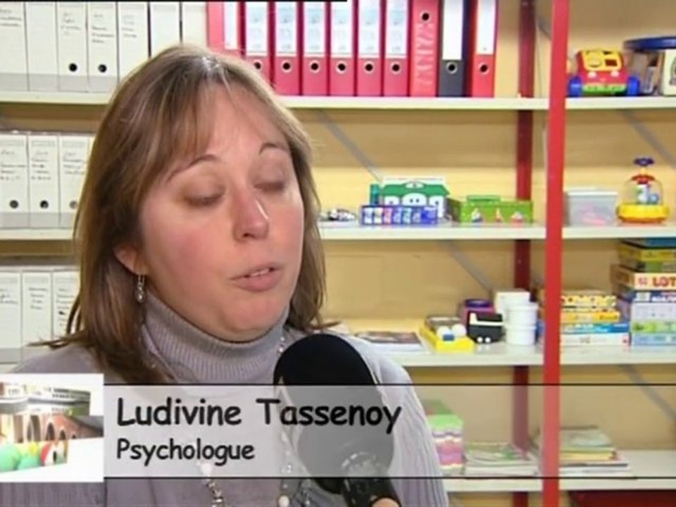 Dialogue Hainaut télévisé : Familles d'accueil