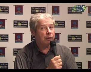 Interview de Armel Philippon Daudel, Réseau Biocoop