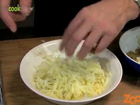 WeZooz.be - Siematic Keuken - Rösti