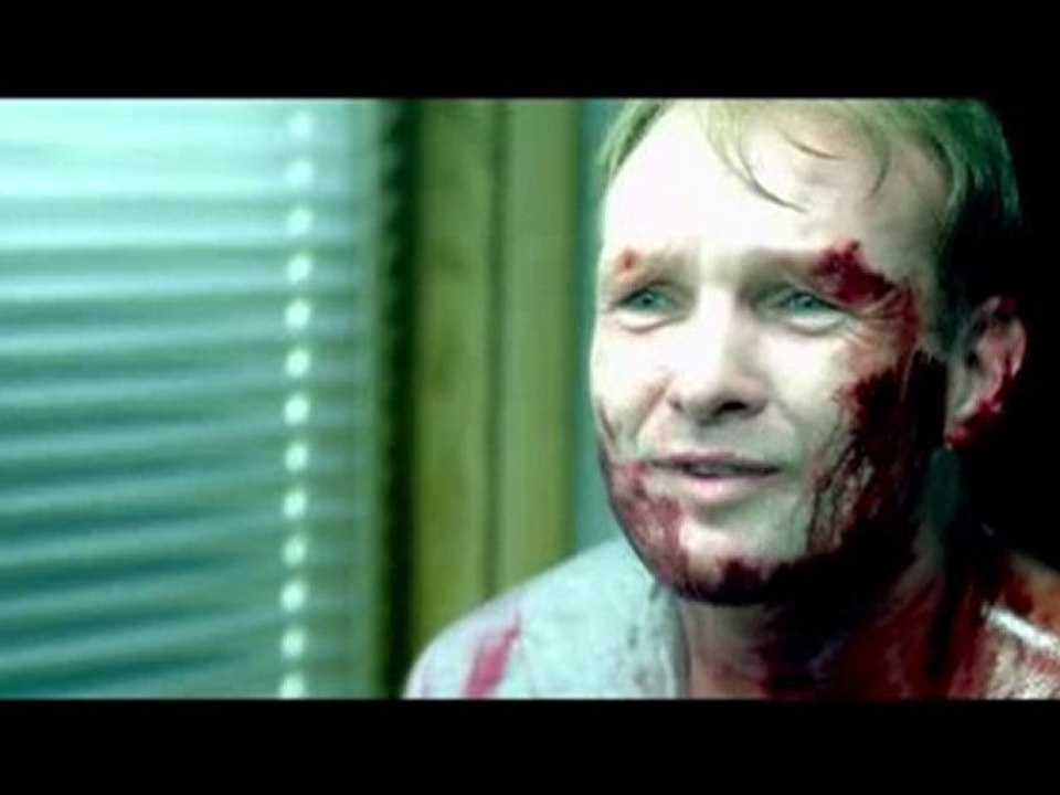 Luster Trailer