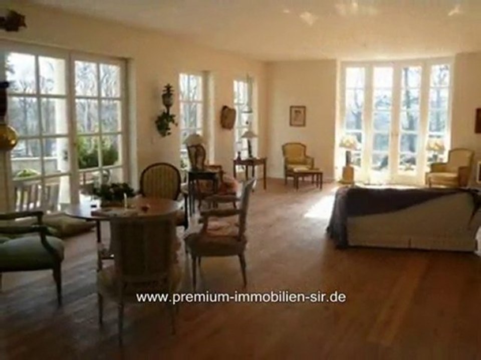 Hamburg Residential Real estate-Luxurious Lake Side Property