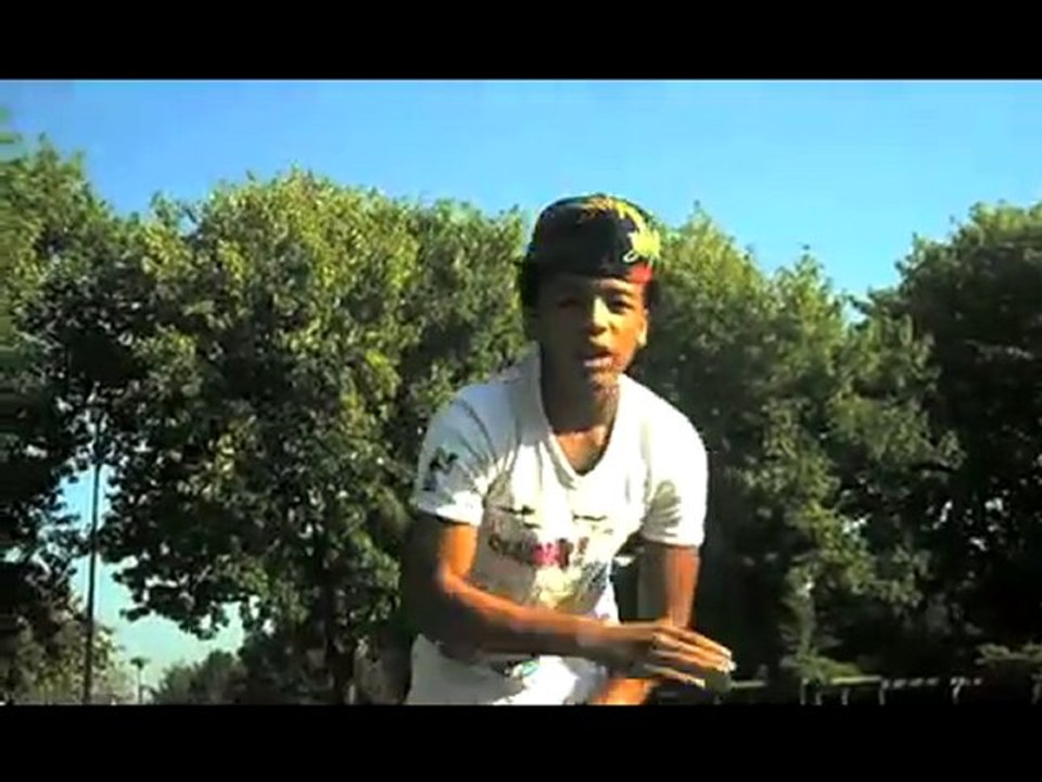 Jong Swagga - Young Boi Swagg (Prod.By Scor.pi.o)