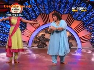 Nach Le Ve - 29th November 2010 - Part2